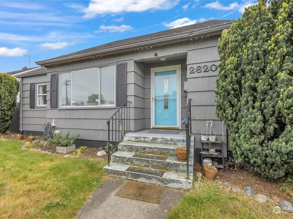 2620 S 56th Street, Tacoma, WA 98409