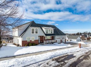 3405 Somerset Dr, Pocatello, ID 83201