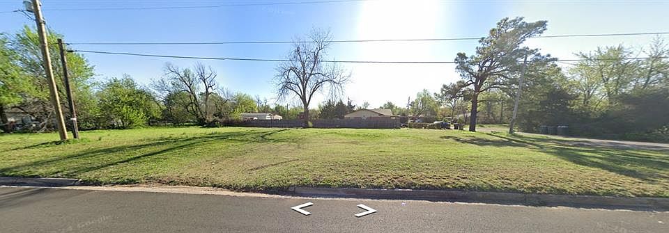 1st image of 9601 NE 11th St Lot 1