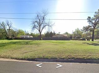 9601 NE 11th St Lot 1, Oklahoma City, OK 73130