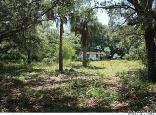 164 Rachel Ave, Inglis, FL 34449