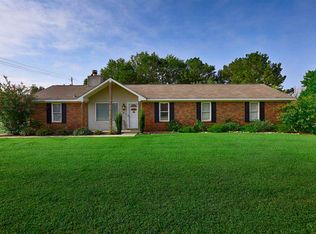 124 Collins Ln, Meridianville, AL 35759
