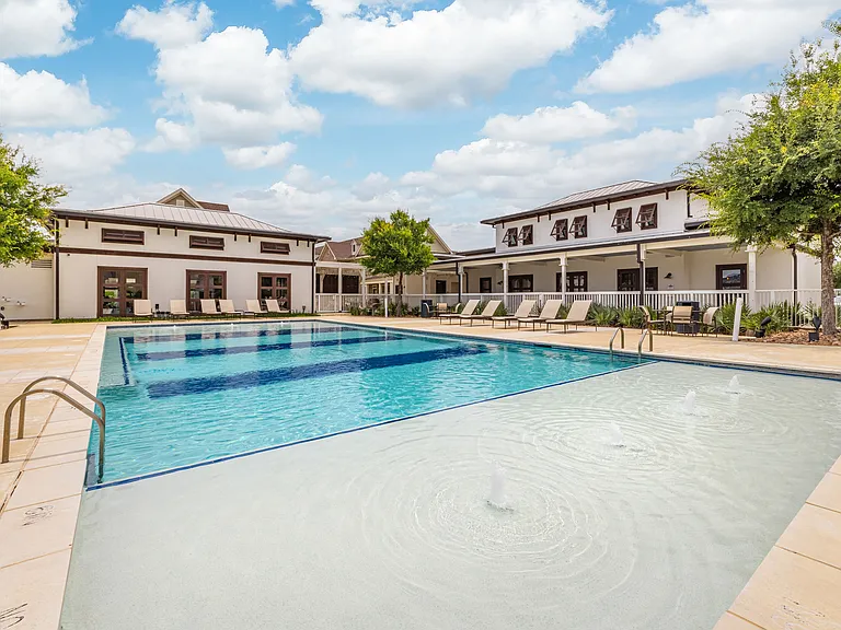 The District At Cypress Waters - Parson's Green — Photo 53