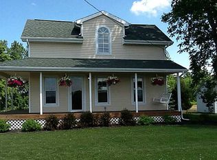 3848 County Road 11, Wauseon, OH 43567