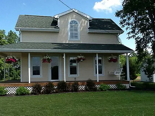 3848 County Road 11, Wauseon, OH 43567