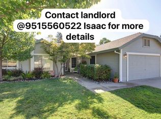 153 Bittercreek Dr, Folsom, CA