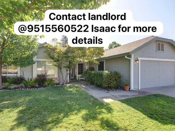 153 Bittercreek Dr, Folsom, CA 95630