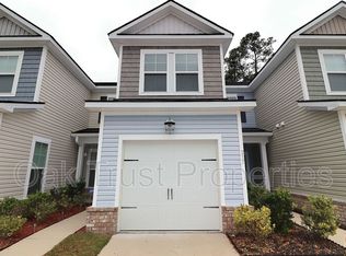 217 S Lamplighter Ln, Summerville, SC 29486