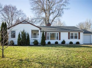 204 E Chestnut St, Odessa, MO 64076