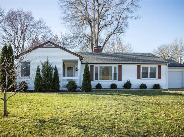 204 E Chestnut St, Odessa, MO 64076