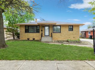 18337 Rose Ave, Lansing, IL 60438