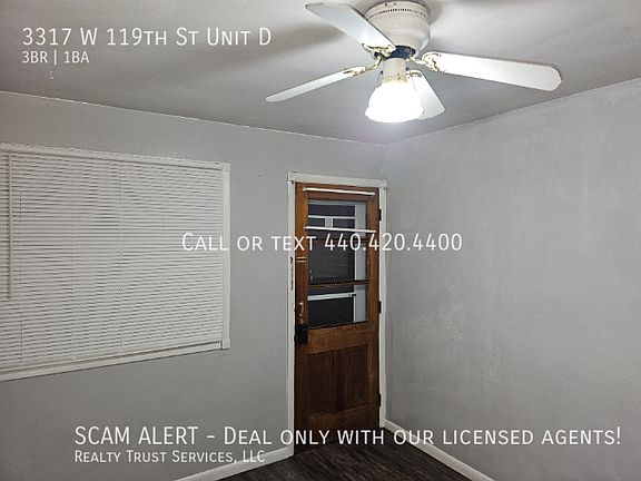 5th image of 3317 W 119th St Unit D