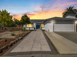 552 Bluefield Dr, San Jose, CA 95136