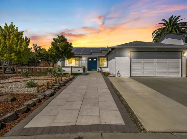 552 Bluefield Dr, San Jose, CA 95136