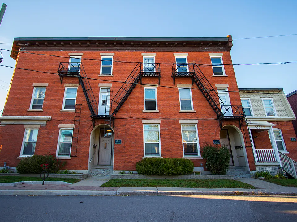 339 James St #2