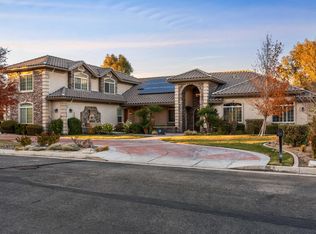 2359 Westfield Dr, Lancaster, CA 93536