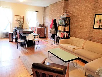 Rented by Brooklyn Heights Real Estate Inc