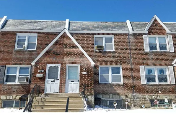 7040 Horrocks St, Philadelphia, PA 19149