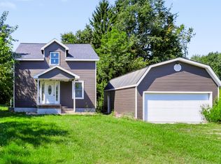 2317 N Map St, Arlington, IN 46104