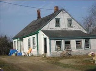 94 Hatch Rd, Prospect, ME 04981