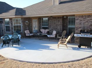 5032 Cy Young Dr, Wichita Falls, TX 76306