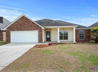 23874 Rosemont Ave, Denham Springs, LA 70726
