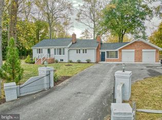 11501 Henderson Rd, Clifton, VA 20124