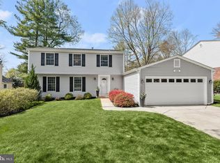 5126 Rondel Pl, Columbia, MD 21044