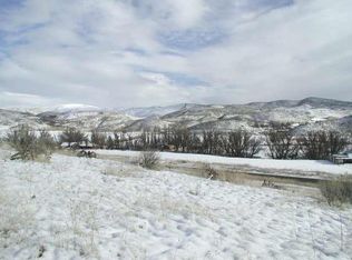 95 Tbd Hwy, Weiser, ID 83672