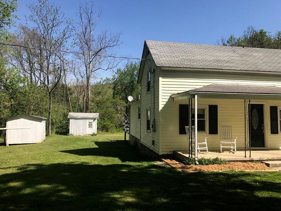 517 James River Rd, Natural Bridge Station, VA 24579 Zillow