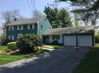 24 Wayland Cir, Holden, MA 01520