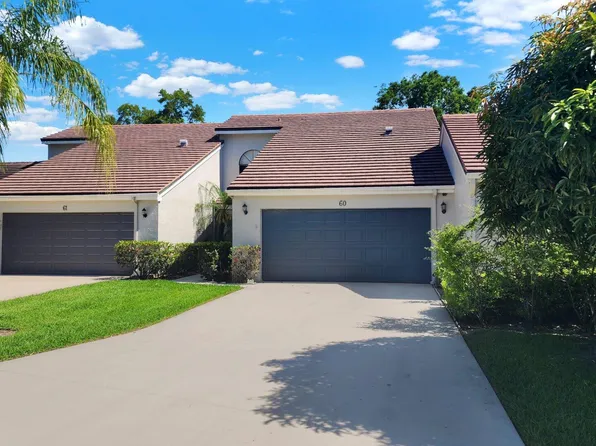 60 Edinburgh Drive, Palm Beach Gardens, FL 33418