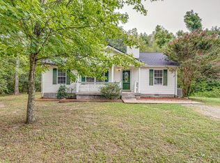 420 Shady Hill Rd, Dickson, TN 37055