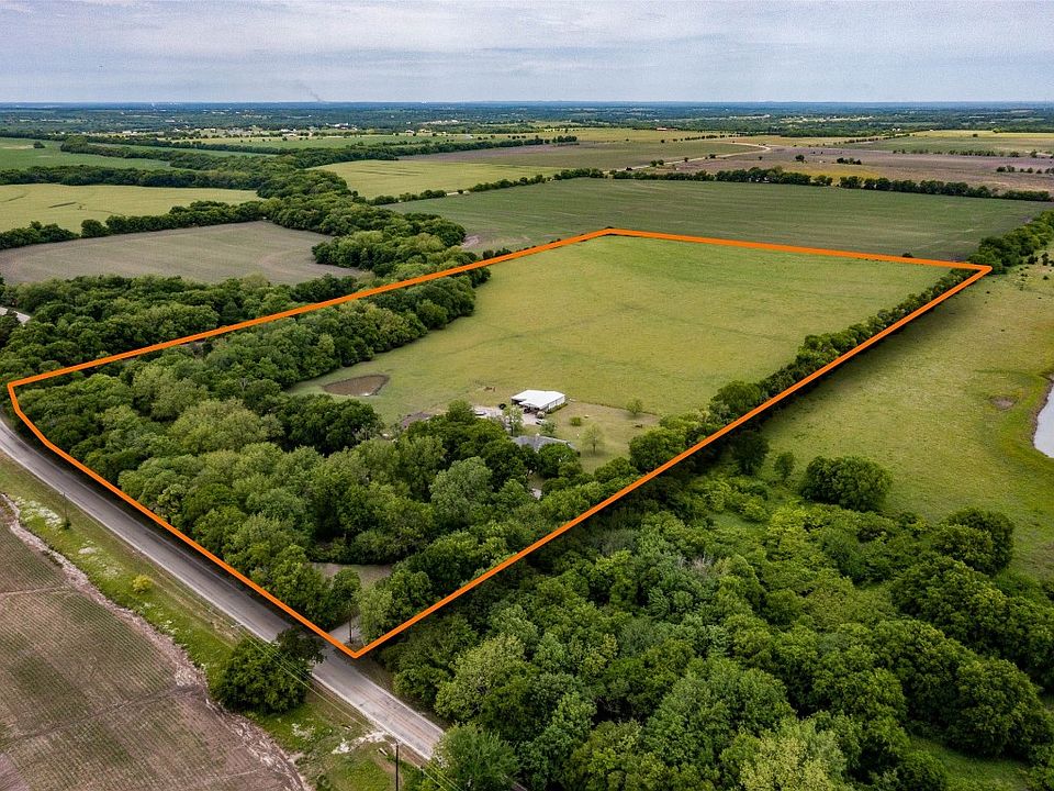 14143 Fm 697, Whitewright, TX 75491 MLS 20308788 Zillow