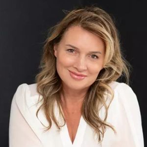 Angela Jaspon