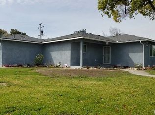 4496 E Princeton Ave, Fresno, CA 93703