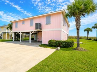 3478 Highway 1, Grand Isle, LA 70358