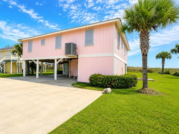 3478 Highway 1, Grand Isle, LA 70358