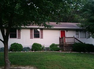 4813 Jan Rd, Henrico, VA 23231