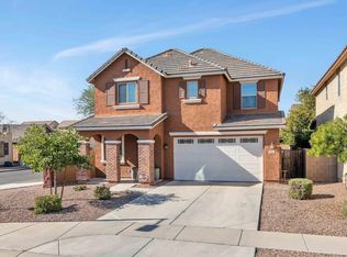 7314 N 89th Ln, Glendale, AZ 85305