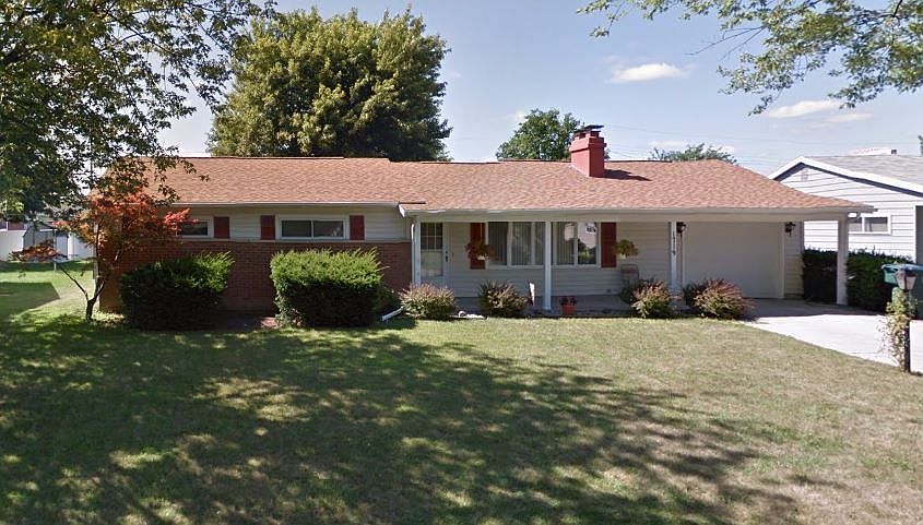 1st image of 1719 W Woodmont Dr
