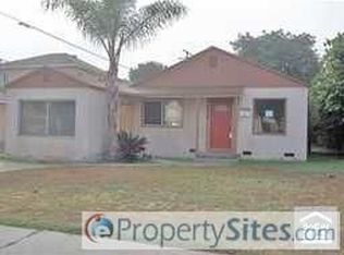 11836 Algardi St, Norwalk, CA 90650