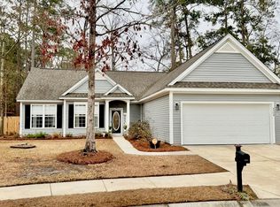4804 Cimmeron Ct, Summerville, SC 29485