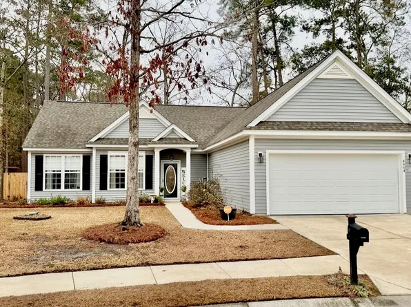 4804 Cimmeron Ct, Summerville, SC 29485