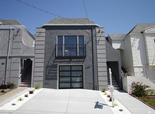 1738 35th Ave, San Francisco, CA 94122