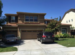2069 Silence Dr, San Jose, CA