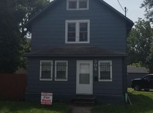 306 College Ave, Des Moines, IA 50314