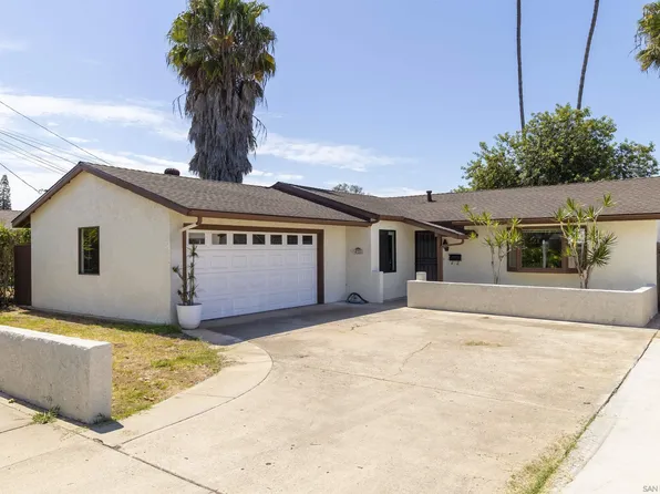 4725 Mount Gaywas Dr, San Diego, CA 92117