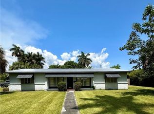605 Royal Palm Ave, Clewiston, FL 33440