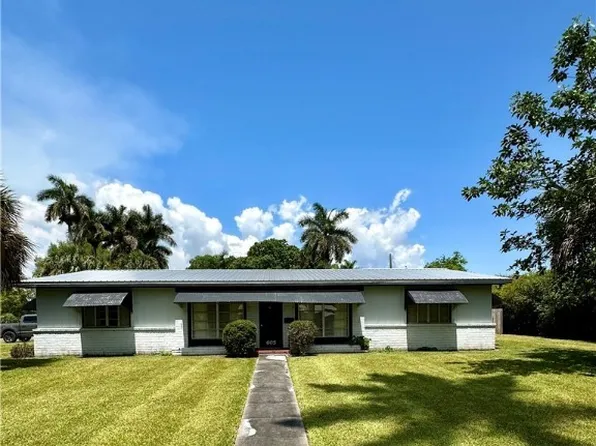 605 Royal Palm Ave, Clewiston, FL 33440